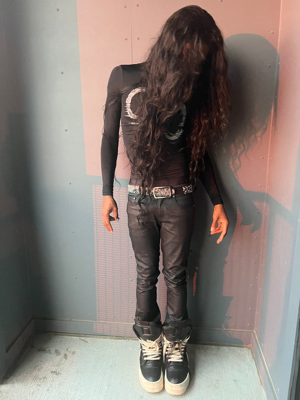 CEO HEIR ‘HEAD HONCHO’ 40” WIG
