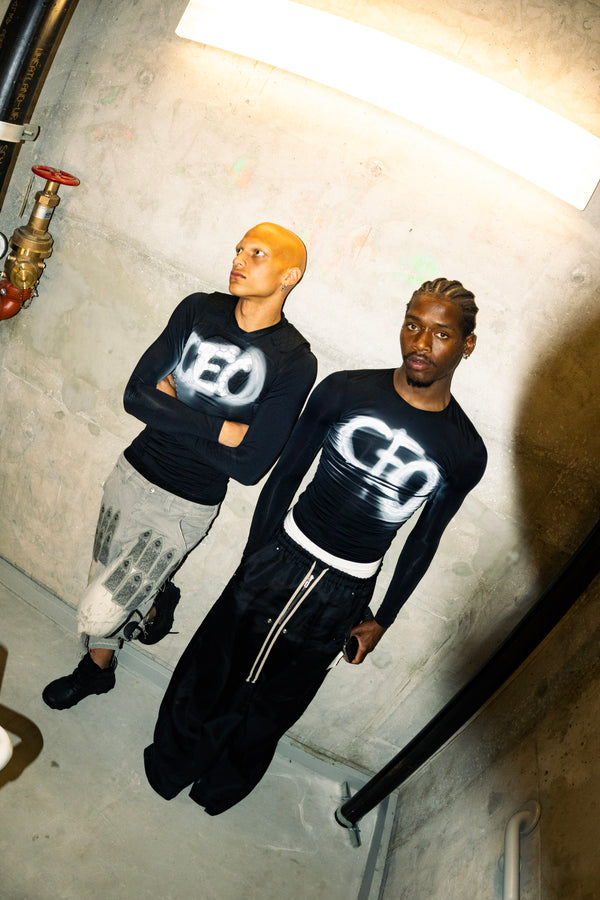 CEO Compression Shirt
