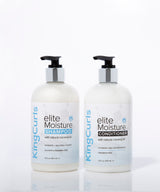 2PC Shampoo + Conditioner DUO